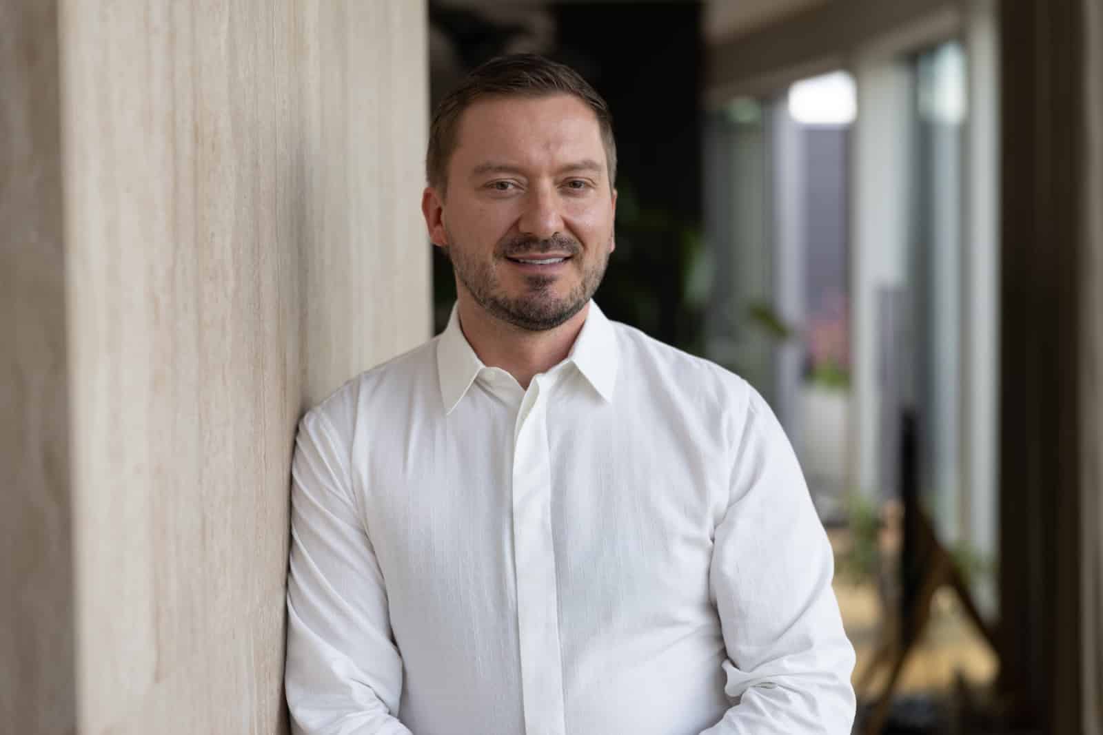 A True Master Is One That Inspires Others