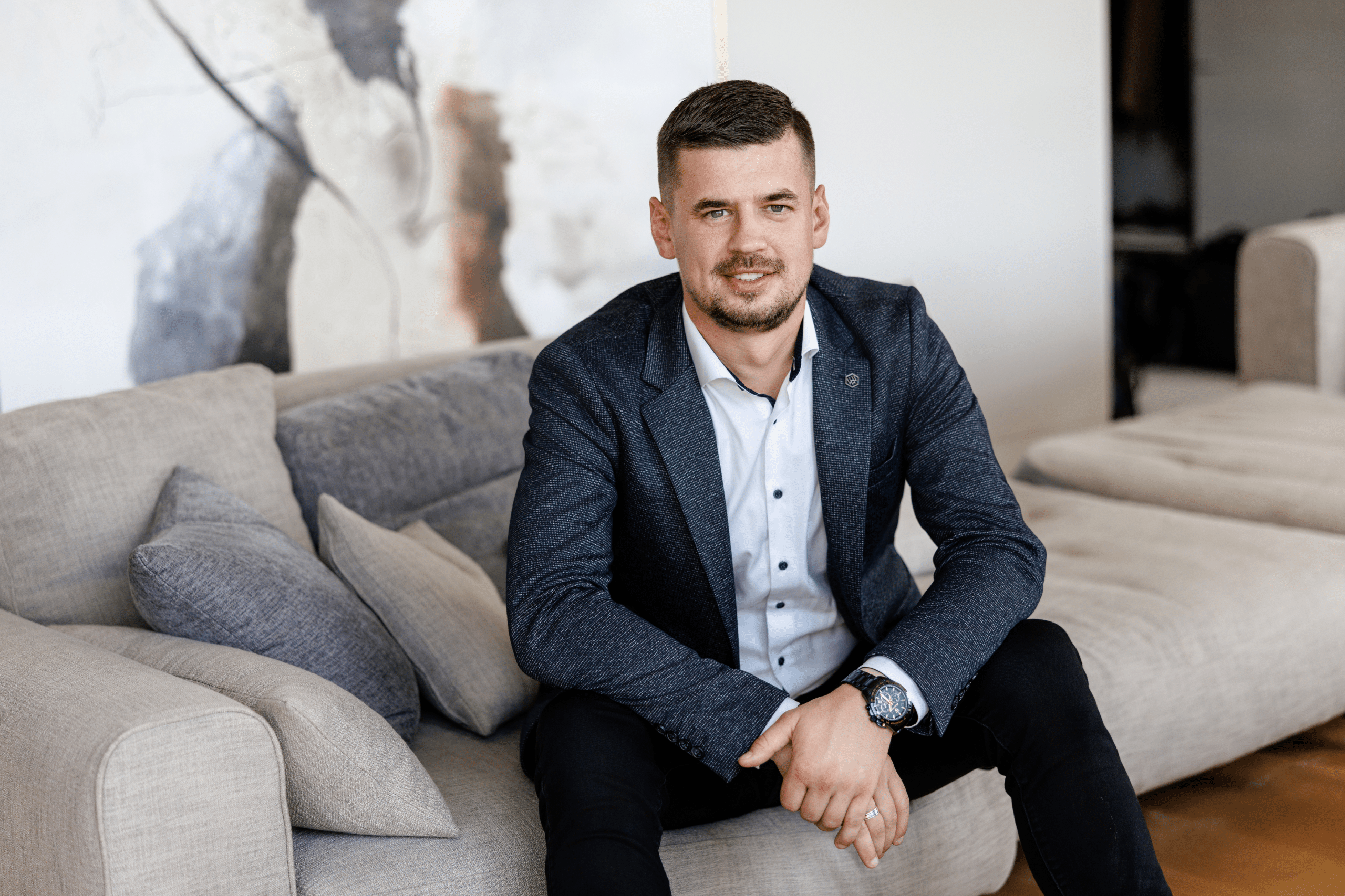 Edgars<br/>Grišāns